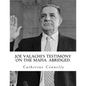 Joe Valachi's Testimony on the Mafia. Abridged. - Paperback
