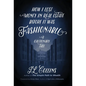 How I Lost Money in Real Estate Before It Was Fashionable: A Cautionary Tale - Hardcover