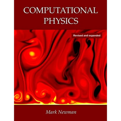 Computational Physics - Paperback