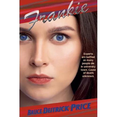 Frankie - Paperback