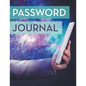 Password Journal - Paperback