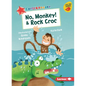 No, Monkey! & Rock Croc - Paperback