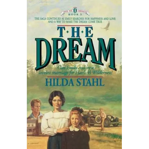 The Dream - Paperback