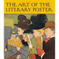 The Art of the Literary Poster - Hardcover