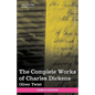 The Complete Works of Charles Dickens (in 30 Volumes, Illustrated): Oliver Twist - Hardcover