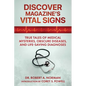 Discover Magazine's Vital Signs: True Tales of Medical Mysteries, Obscure Diseases, and Life-Saving Diagnoses - Paperback