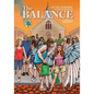The Balance: A Channeled Manuscript - Paperback