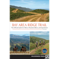 Bay Area Ridge Trail: The Official Guide for Hikers, Mountain Bikers, and Equestrians - Hardcover