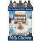 Mrs. Lorimer's Quiet Summer - Paperback
