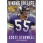 Viking for Life: A Four-Decade Football Love Affair - Hardcover