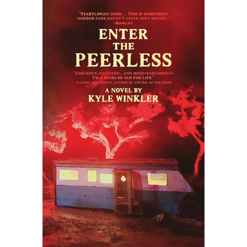 Enter the Peerless - Paperback