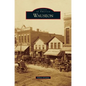 Wauseon - Hardcover