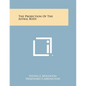 The Projection of the Astral Body - Paperback