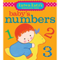 Baby's Numbers - Board Book