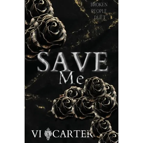Save Me - Paperback