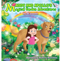 Maddy & Apollo's Magical Garden Adventure - Hardcover