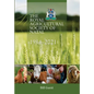 The Royal Agricultural Sociey of Natal, 1984-2021 - Paperback