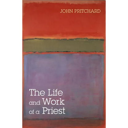The Life and Work of a Priest - Paperback