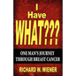 I Have What - Paperback