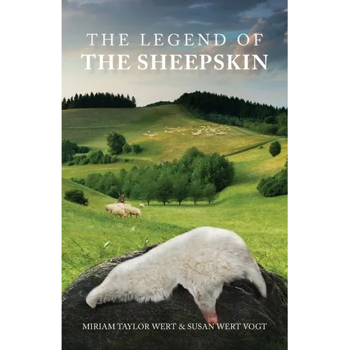 The Legend of the Sheepskin - Paperback
