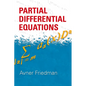 Partial Differential Equations - Paperback