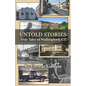 Untold Stories: True Tales of Wallingford Connecticut - Paperback