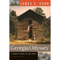 Georgia Odyssey - Paperback