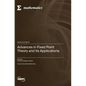 Advances in Fixed Point Theory and Its Applications - Hardcover