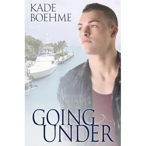 Going Under - Paperback