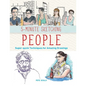 5-Minute Sketching -- People: Super-Quick Techniques for Amazing Drawings - Paperback