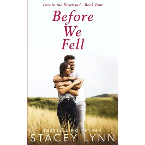 Before We Fell - Paperback