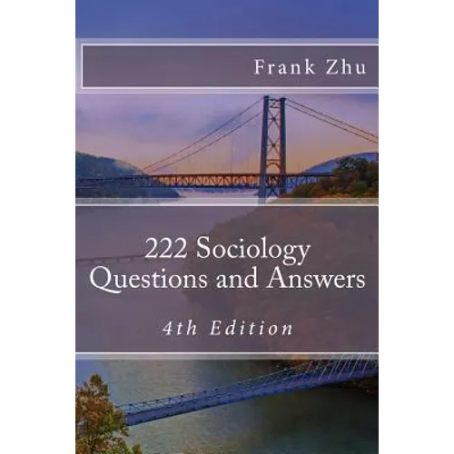 222 Sociology Questions and Answers - Paperback