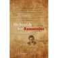 My Search for Ramanujan: How I Learned to Count - Hardcover