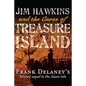 Jim Hawkins and the Curse of Treasure Island - Paperback