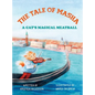 Tale of Masha: A Cat's Magical Meatball - Hardcover