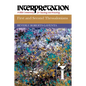 First and Second Thessalonians: Interpretation: A Bible Commentary for Teaching and Preaching - Hardcover