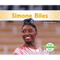 Simone Biles *2022 - Library Binding