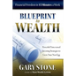 Blueprint to Wealth: Financial Freedom in 15 Minutes a Week - Paperback