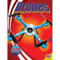 Drones - Library Binding