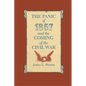 The Panic of 1857 and the Coming of the Civil War - Paperback