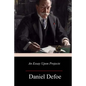 An Essay Upon Projects - Paperback