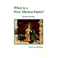 What is a New Mexico Santo - Paperback