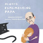 Always Remembering Papa - Paperback