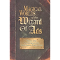 Magical Worlds of the Wizard of Ads: Tools and Techniques for Profitable Persuasion - Hardcover
