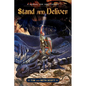 Stand and Deliver - Paperback