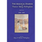 The Magical Diaries of Frances Mary Nottingham - Paperback