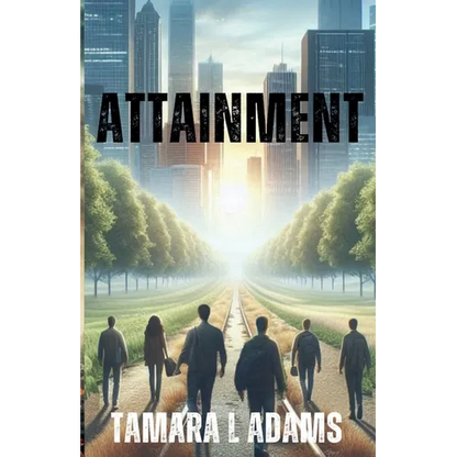 Attainment - Paperback