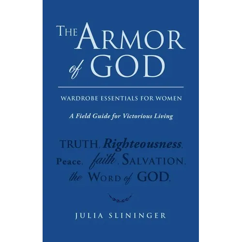 The Armor of God - Paperback