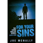 For Your Sins - Paperback