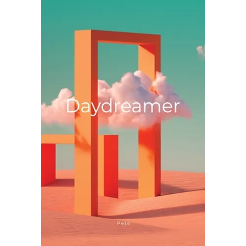 Daydreamer - Paperback